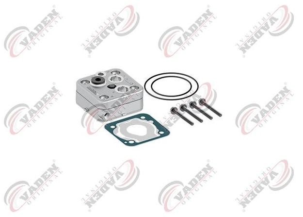 11 20 50 VADEN Zylinderkopf, Druckluftkompressor für NISSAN online bestellen
