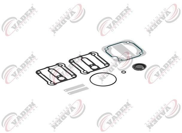 VADEN Compressor ID: LP3997 Repair Kit, compressor 1200 016 100 buy