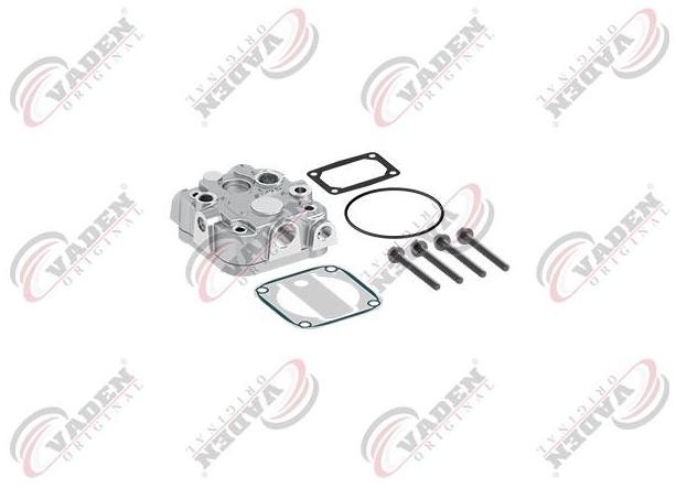 16 13 50 VADEN Zylinderkopf, Druckluftkompressor für FUSO (MITSUBISHI) online bestellen