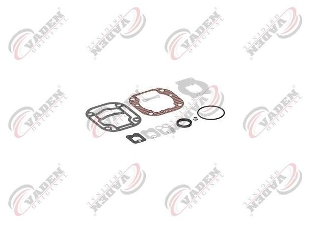 VADEN Compressor ID: 911 145 060 0 Repair Kit, compressor 1500 130 500 buy