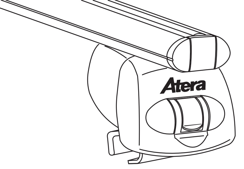 ATERA 045300 Power drill / -accessories MERCEDES-BENZ E-Class 2003 in original quality