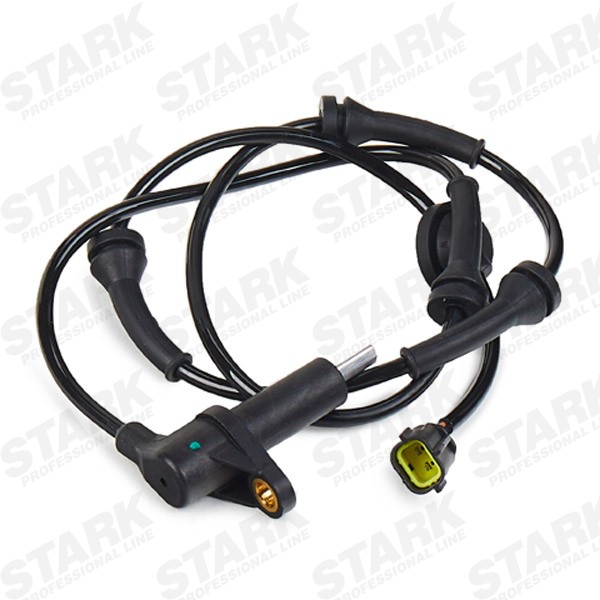 SKWSS0350733 Anti lock brake sensor STARK SKWSS-0350733 review and test