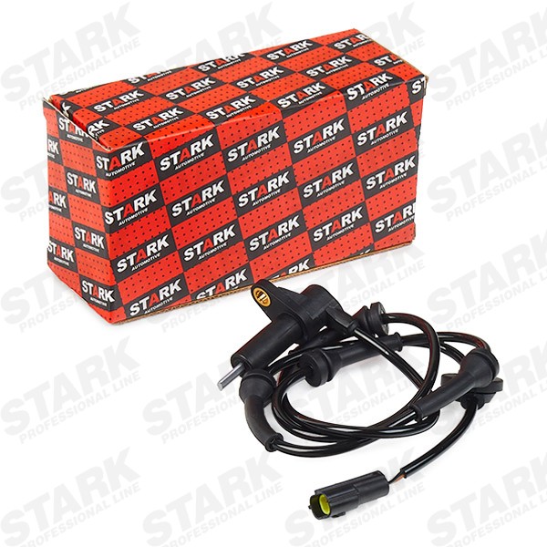 SKWSS0350734 Anti lock brake sensor STARK SKWSS-0350734 review and test