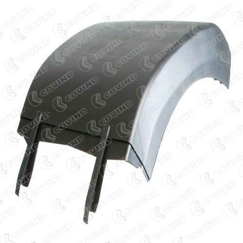 COVIND both sides, Upper, dark grey, PP (Polypropylene) dark grey Wing XF0/520 buy