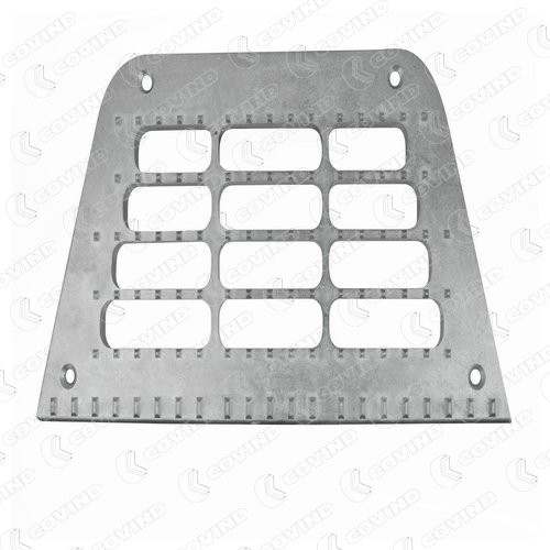 COVIND both sides, Aluminium Foot Board XF0/212 buy