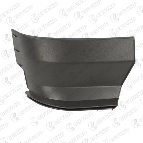 COVIND 530/162 Air Deflector, driver cab cheap in online store