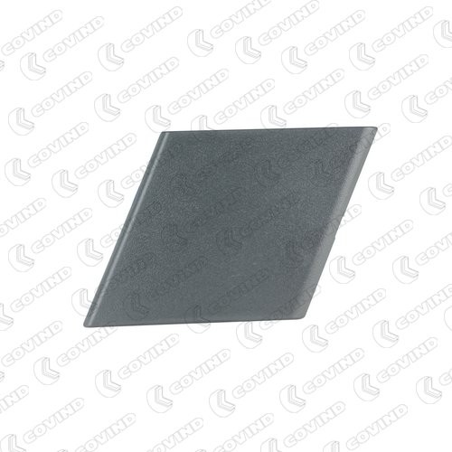 Great value for money - COVIND Cover, handle recess TGX/ 88