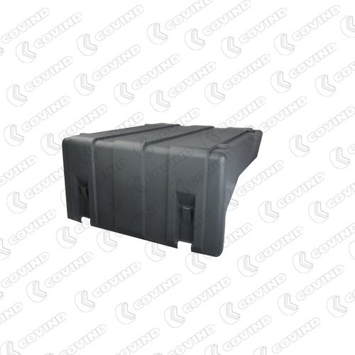 COVIND 060/619 Deckel, Batteriekasten für IVECO EuroTech MH LKW in Original Qualität
