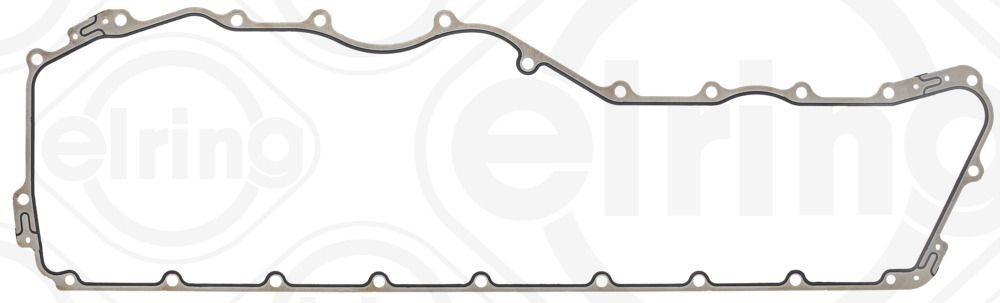 ELRING 712.870 Oil cooler gasket VOLVO experience and price