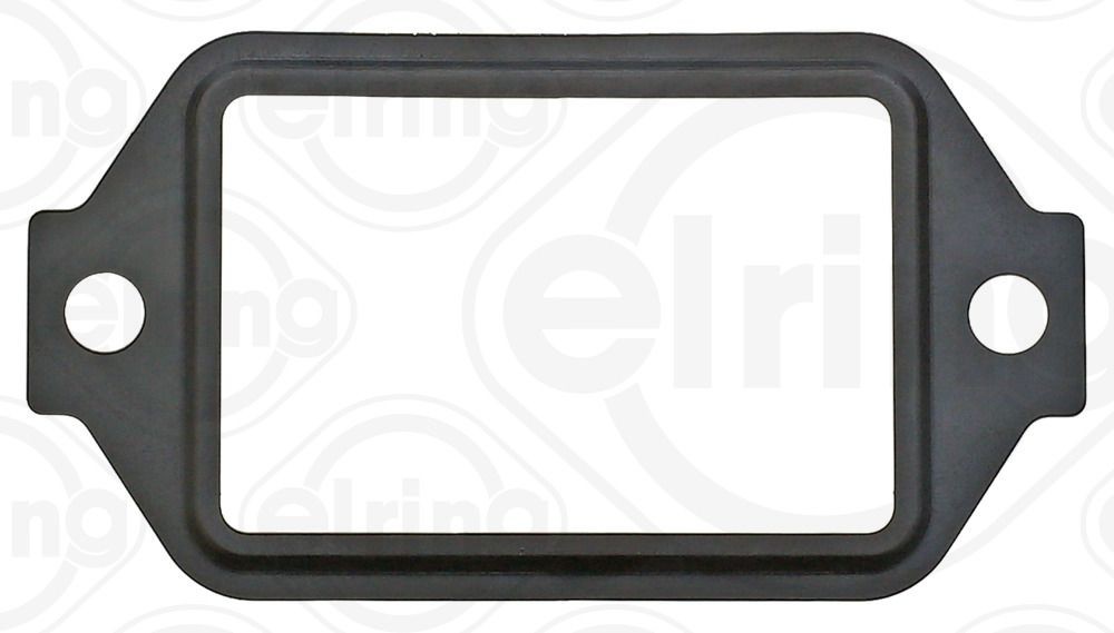 Chevy ASTRA Oil cooler gasket 13668830 ELRING 795.240 online buy