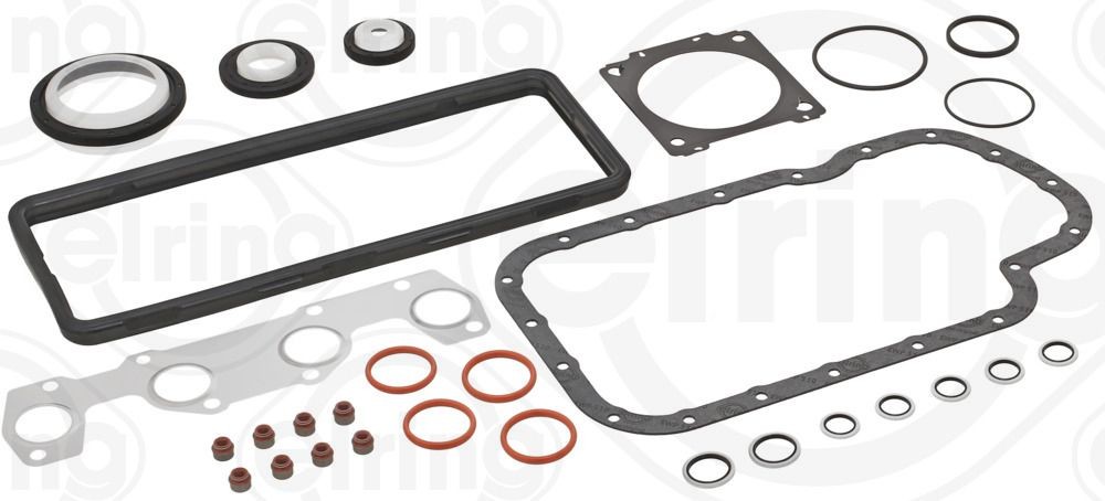 ELRING 867.540 Full Gasket Set, engine FIAT experience and price