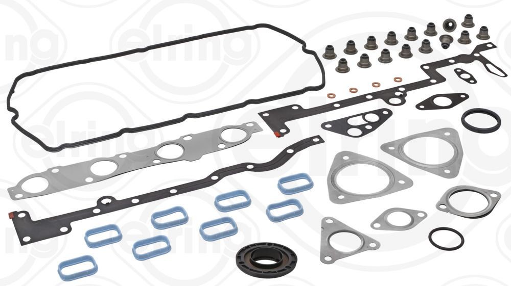 Fiat DUCATO Full Gasket Set, engine ELRING 867.800 cheap