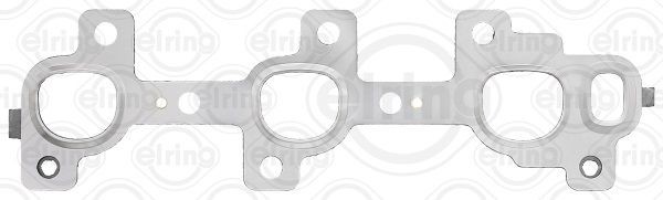 ELRING Exhaust collector gasket 890.050