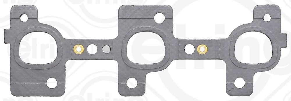 ELRING 907.250 Exhaust manifold gasket Right