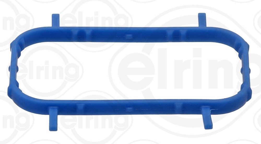 ELRING 907.340 Thermostat gasket OPEL Corsa F Hatchback