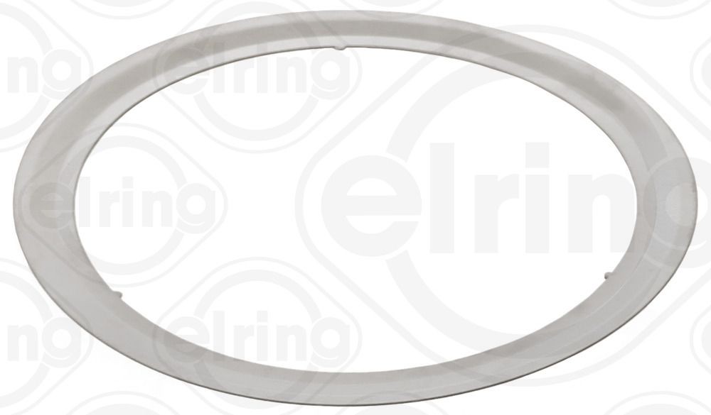 Great value for money - ELRING Exhaust pipe gasket 907.430