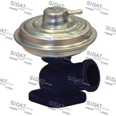 SIDAT 83.816A2 EGR valve 96 38246980