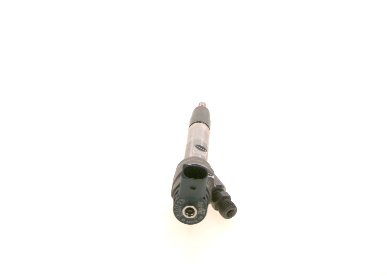 BOSCH 0986435229 Injector Nozzle Common Rail (CR), with seal ring