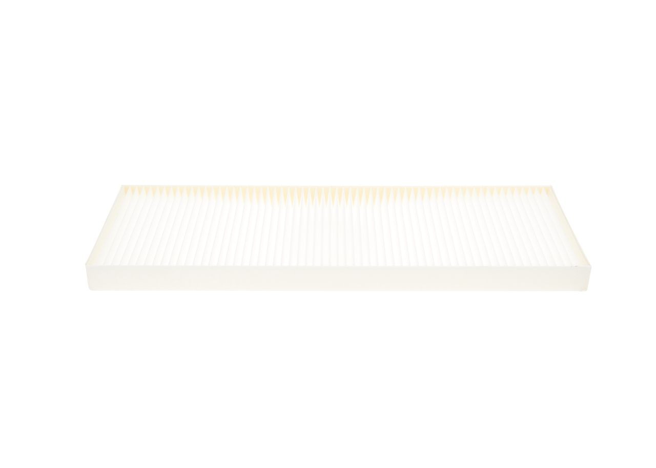 1987435125 Air con filter M 5125 BOSCH for rooftop air conditioner, Particulate Filter, 497 mm x 177 mm x 31 mm