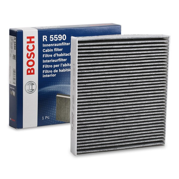 BOSCH Air conditioning filter 1 987 435 590