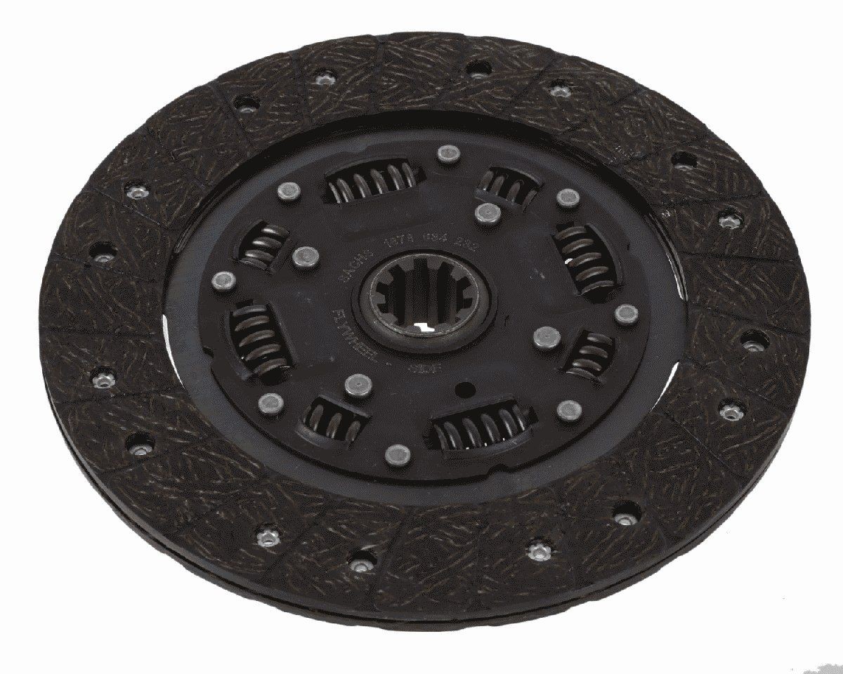SACHS Clutch Plate 1878 634 232 for BMW 02, 3 Series