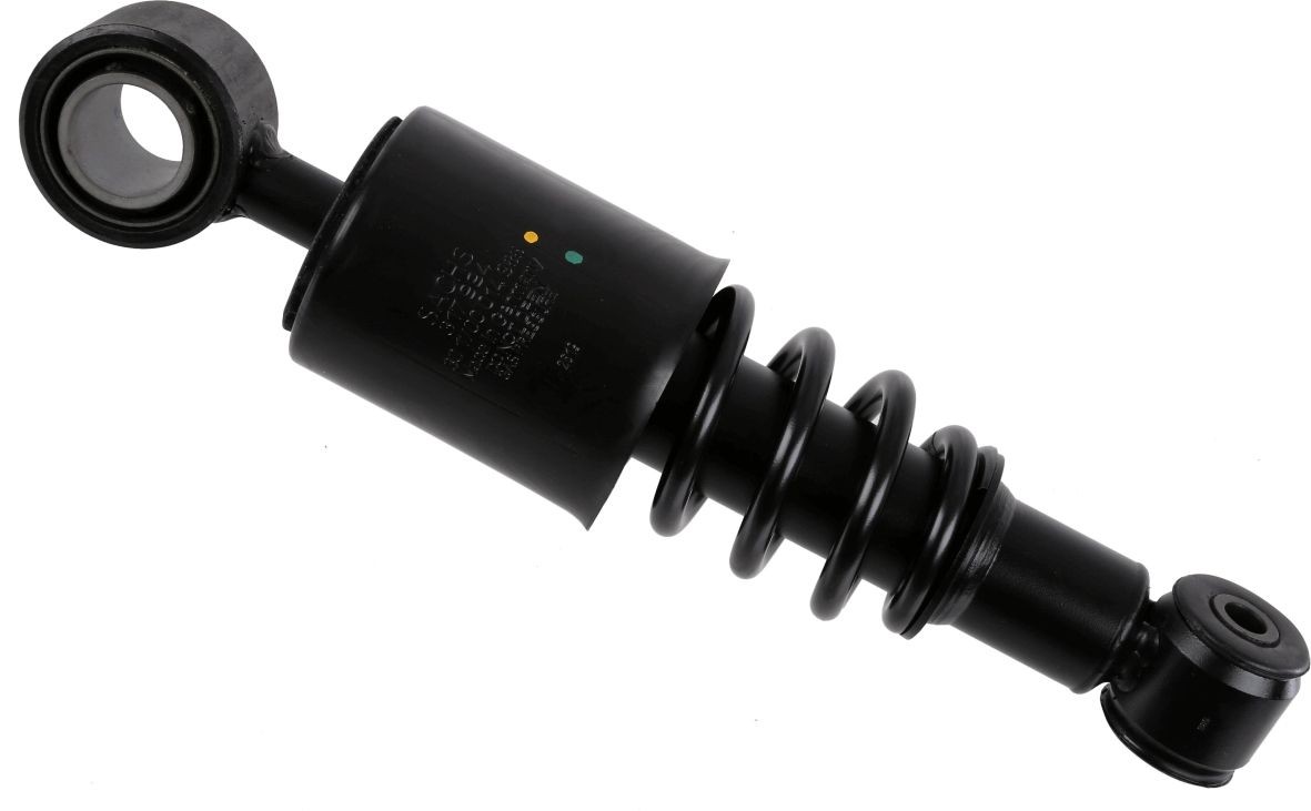 SACHS 317994 Shock Absorber, cab suspension A961 310 1555
