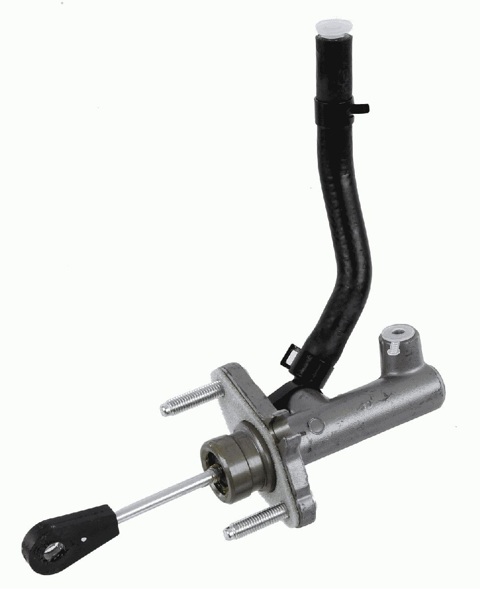 Great value for money - SACHS Master Cylinder, clutch 6284 600 791