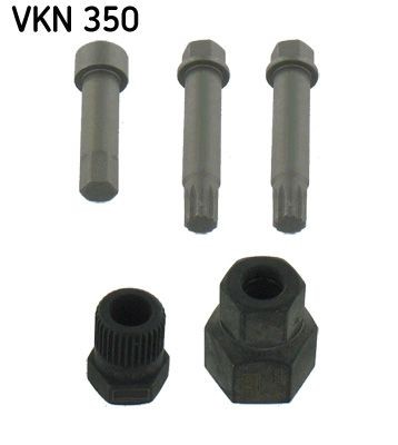 SKF VKN 350 Automotive electrical tools