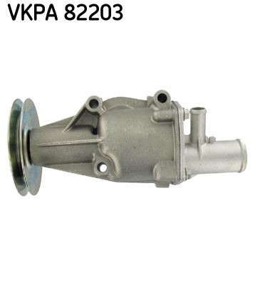 SKF VKPA82203 Water pump 46742168