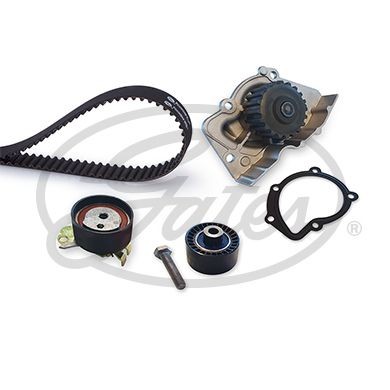 5468XS GATES with water pump Timing belt and water pump KP65468XS buy