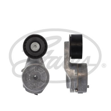 7808-26144 GATES T38744 Tensioner pulley 1459 981