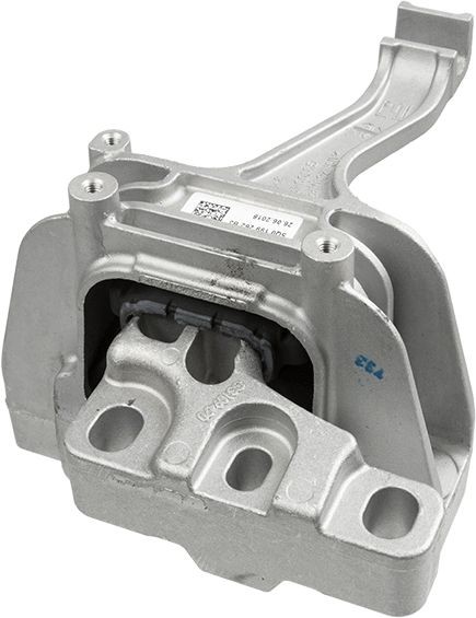 LEMFÖRDER 39781 01 Engine mount SEAT experience and price