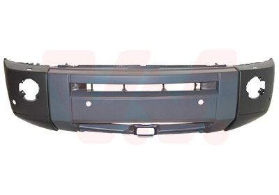 Protecteur de pare-chocs avant et arrière en Fiber de carbone | 1 paire,  Protection anti-rayures pour Land Rover Range Rover/Evoque/Freela