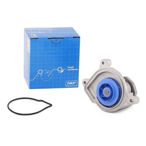 SKF Water pump for engine VKPC 81307