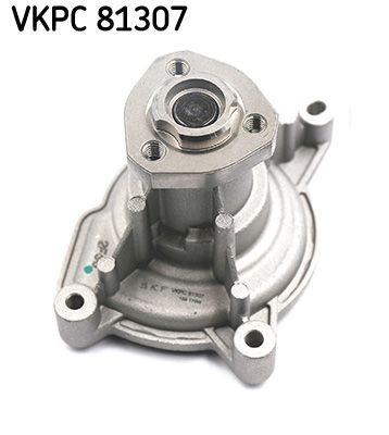 SKF Engine water pump VKPC 81307 buy online
