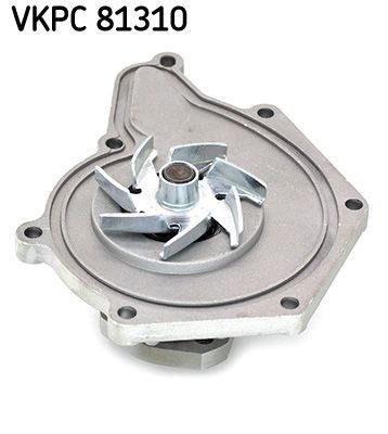 SKF Engine water pump VKPC 81310 buy online