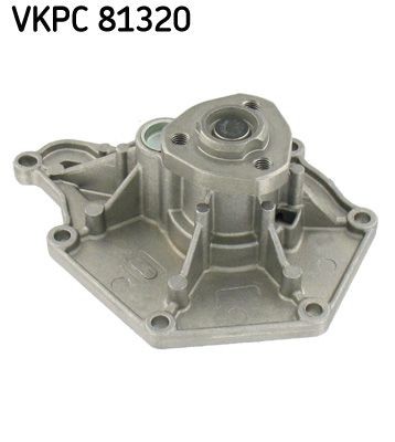 Great value for money - SKF Water pump VKPC 81320