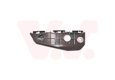 VAN WEZEL Right Front Mounting bracket, bumper 5405568 buy