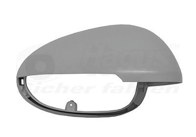 Für Porsche Macan Auto Außenspiegel Verkleidung Abdeckung Spiegel