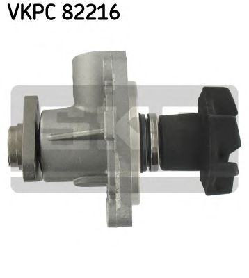 SKF VKPC82216 Water pump 767 1810