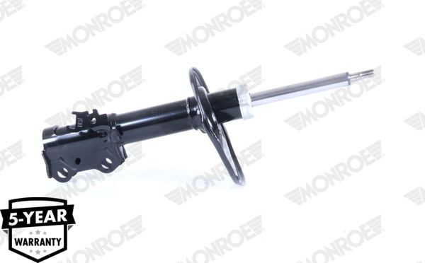 MONROE G8230 Shock absorber Gas Pressure, Twin-Tube, Suspension Strut, Top pin, Bottom Clamp