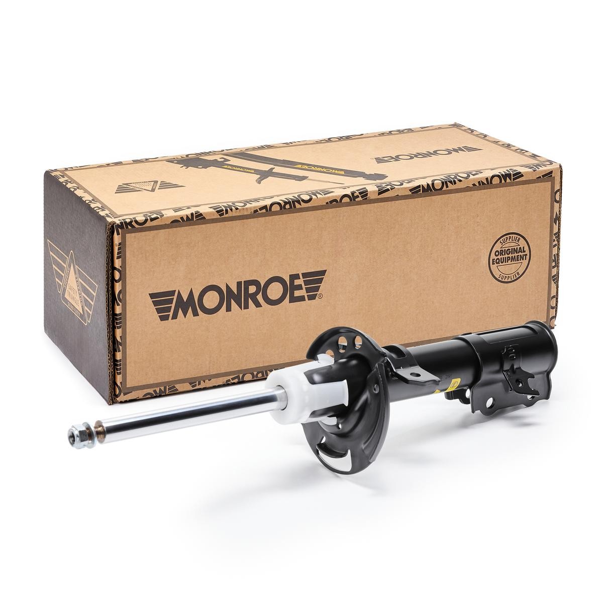 Shock absorber MONROE G8288 - Ford B-MAX Shock absorption spare parts order