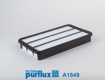PURFLUX A1849 Air filter 17801-74060