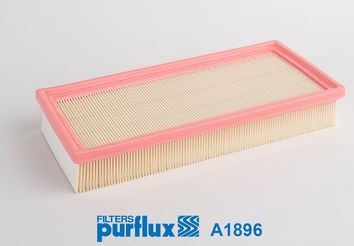 PURFLUX A1896 Air filter A003 094 73 04