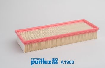 PURFLUX A1900 Air filter 13.72.1707021