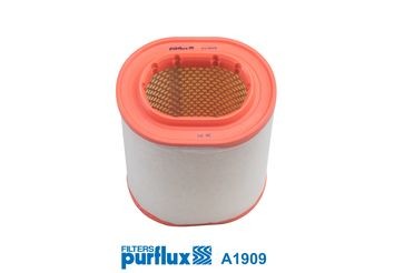 PURFLUX A1909 Air filter PHE 000050