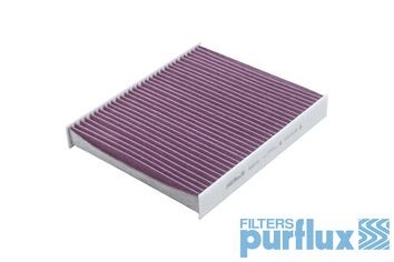 Great value for money - PURFLUX Pollen filter AHA191