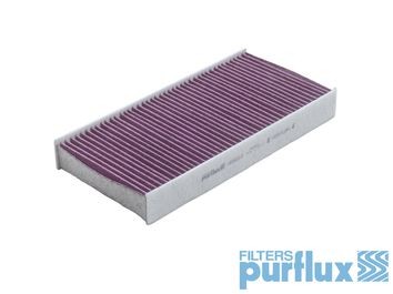 PURFLUX AHA213 Pollen filter 6479 43
