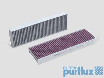 PURFLUX Filter, Innenraumluft AHA261-2
