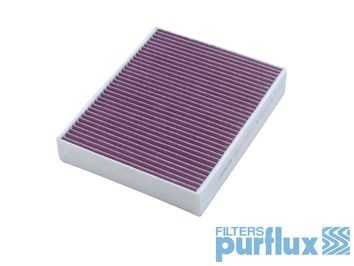 Great value for money - PURFLUX Pollen filter AHA373